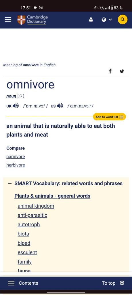 Snoreflake's tweet photo. @Kartoffel_II @veganloveenergy @__tsuin__ @CarnismDebunked It seems like you don't understand what omnivore means.

You are able to consume both. But you don't have to consume both. There's a difference.

You can eat other humans, but you don't have to.

You're confusing omnivores to obligate omnivores. https://t.co/4YPrBxiUJR