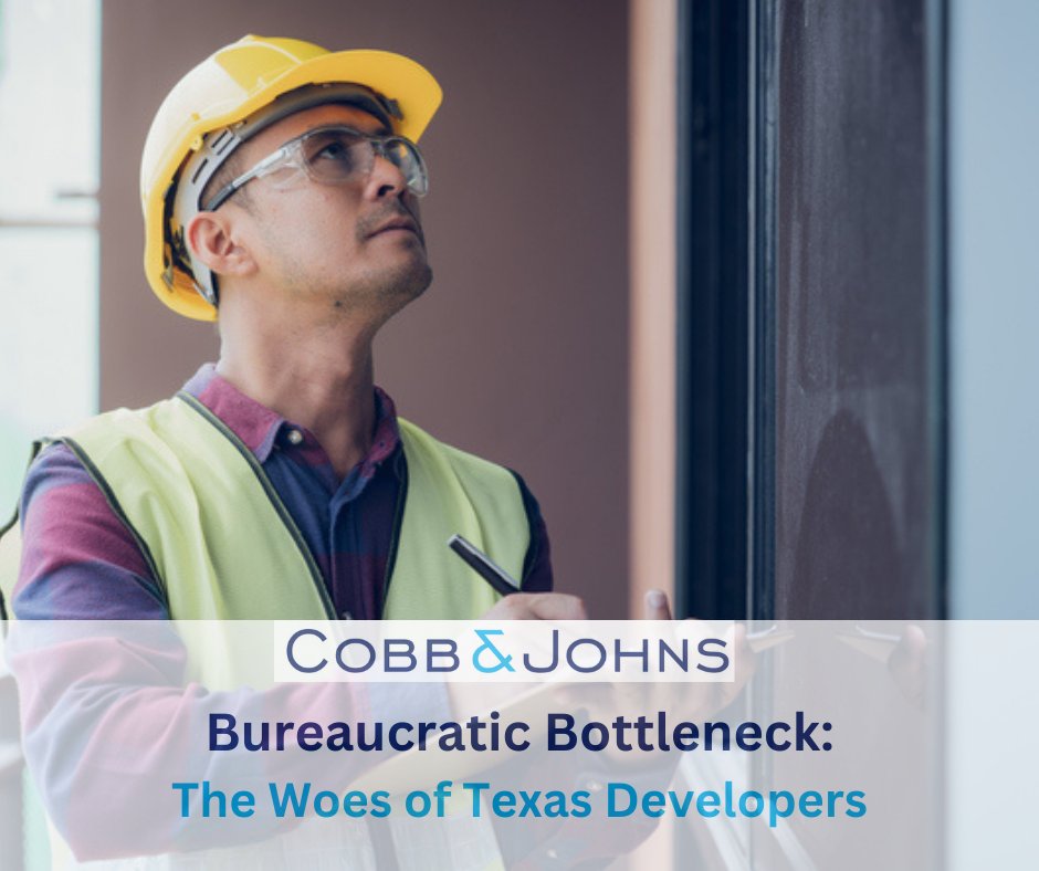Intended to speed up the local development process by building homes and apartments quicker, HB 14 has potentially dramatic implications for developers and residents. We’re here to help: bit.ly/48f2mC2 #txlege