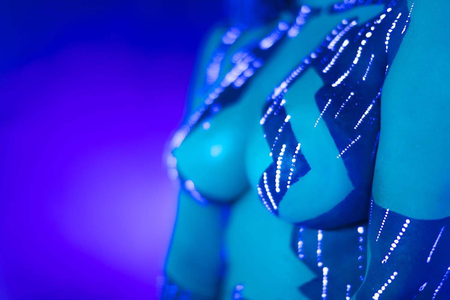 2 pic. C is for Cortana! Posted my full thoughts on this shoot over on Instagram! Photos by @elliswes Video by @kamrinpester HMU by Anna Fugate-Downs #cosplatoz https://t.co/72JZNLSv1D