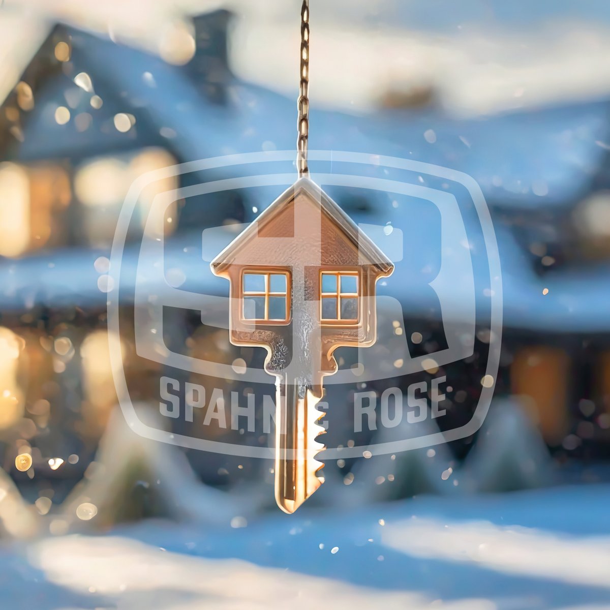 🎉 Happy New Year from Spahn &amp; Rose! 🎉

Wishing you all a year filled with joy, creativity, and endless possibilities for making your dream home a reality. Let's make 2024 the year of incredible new homes and home improvements! 🥳🏡✨