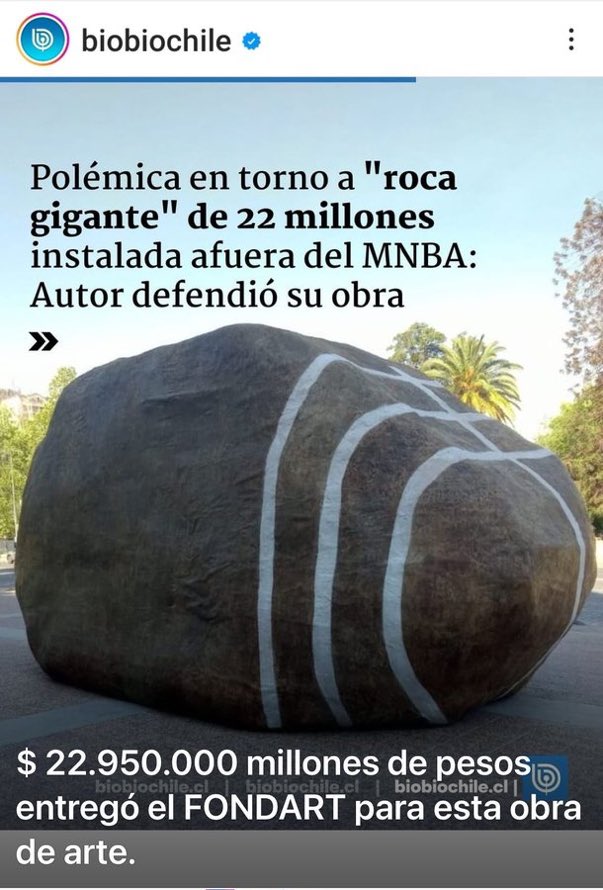 Apoyo al Gobierno 🇨🇱 tweet media