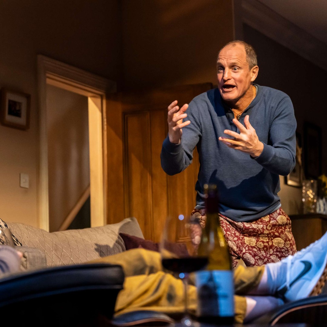 POV: You realise that #UlsterAmericanPlay closes 27 January 😱

Don't miss out - book now!

🎟️ Online at Riversidestudios.co.uk 🔗

#ulsteramerican #stanleytucci #westend #londontheatre #RiversideStudios
