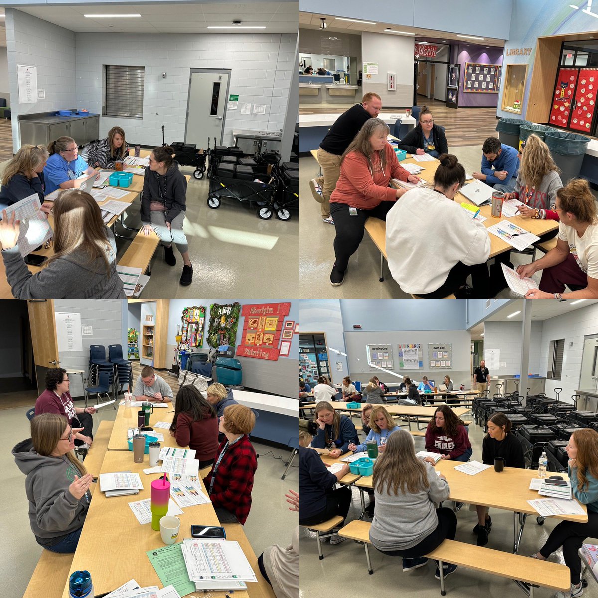 Delaware Elementary tweet media