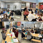 Photo by Delaware Elementary (@Delaware_SPS)