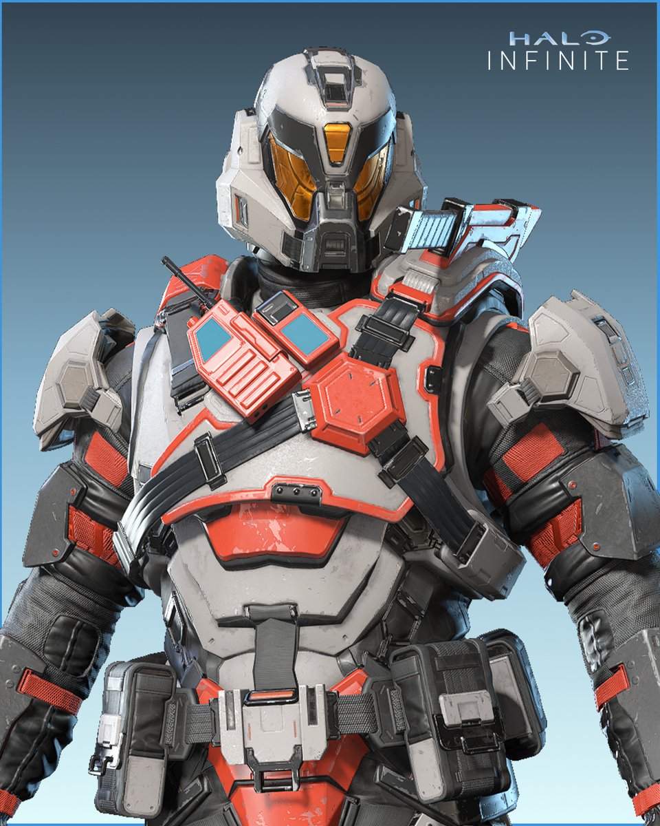 Halo tweet media