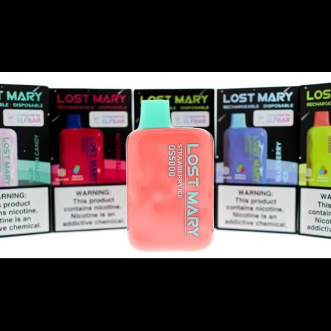 devinedist's tweet photo. Level up with Elf Bars 5 5000 Puff 10CT - Lost Mary! A vaping experience like no other. Diverse flavors to satisfy every customer. Stock up today! #ElfBars #VapeShop https://t.co/75EoNQklpD https://t.co/ZqgEYXZicG