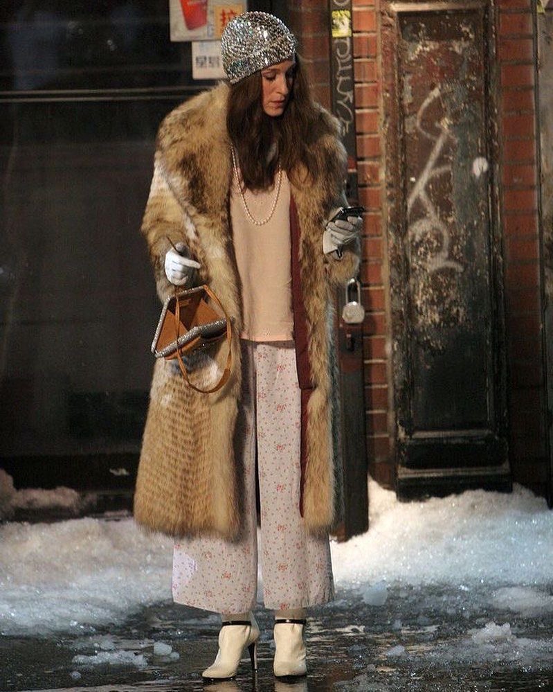 пока болею, собрала 

несколько фильмов о моде, которые стоит посмотреть в Новогодние праздники 🎄💋💘💫🎁⤵️