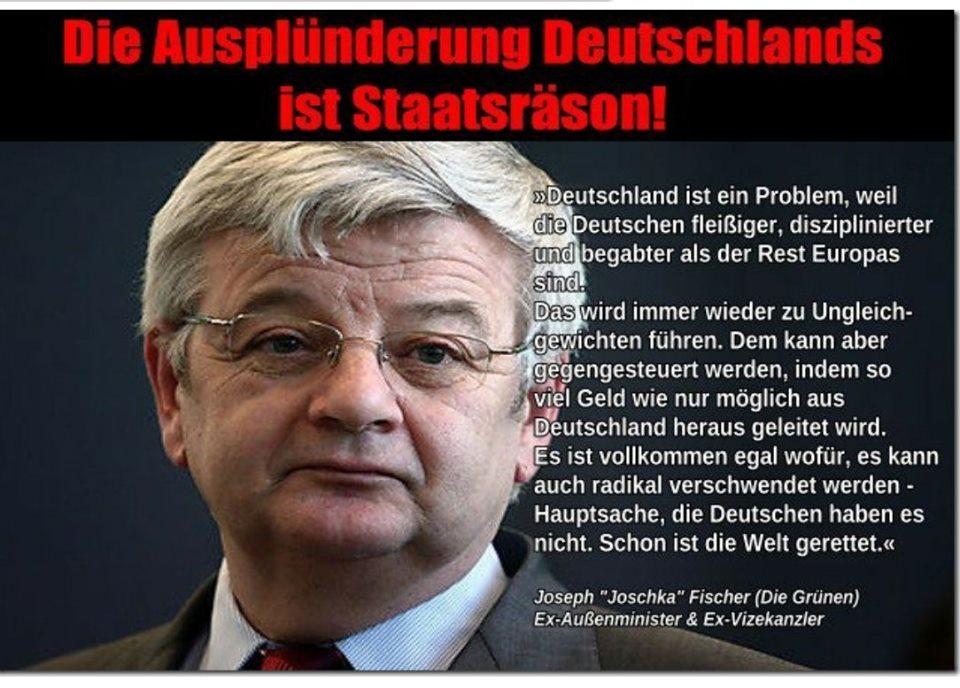 Zukunft beweist Vergangenheit tweet media