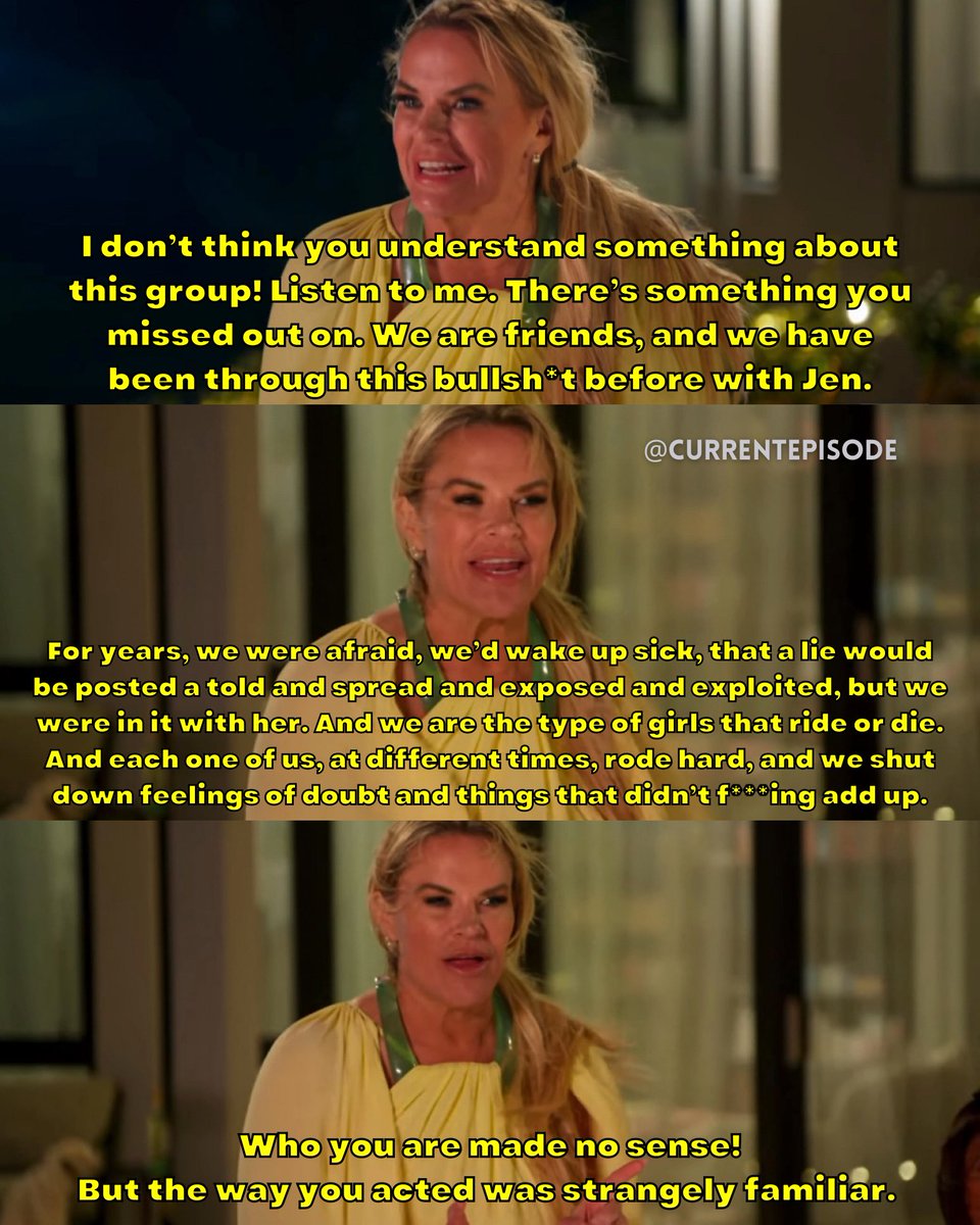 Current Episode (@currentepisode) / Posts / X