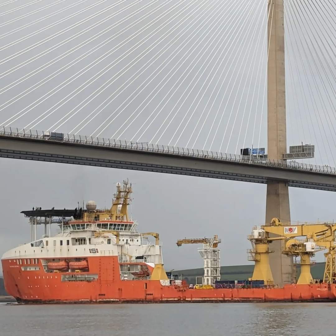 Queensferry Rowing Club tweet media