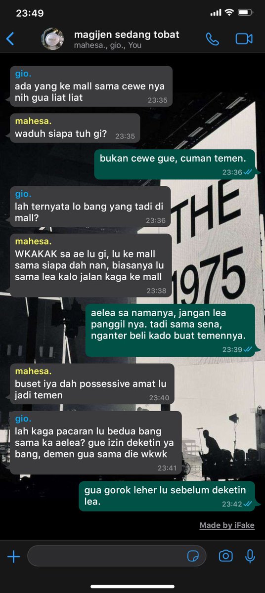 chipsxie's tweet photo. bertepuk sebelah tangan
Lee Jeno, one tweet AU

by, chipsxie https://t.co/dTuuAb9QIk