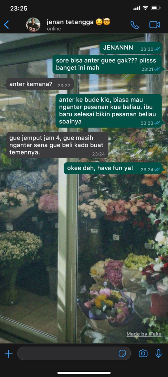 chipsxie's tweet photo. bertepuk sebelah tangan
Lee Jeno, one tweet AU

by, chipsxie https://t.co/dTuuAb9QIk