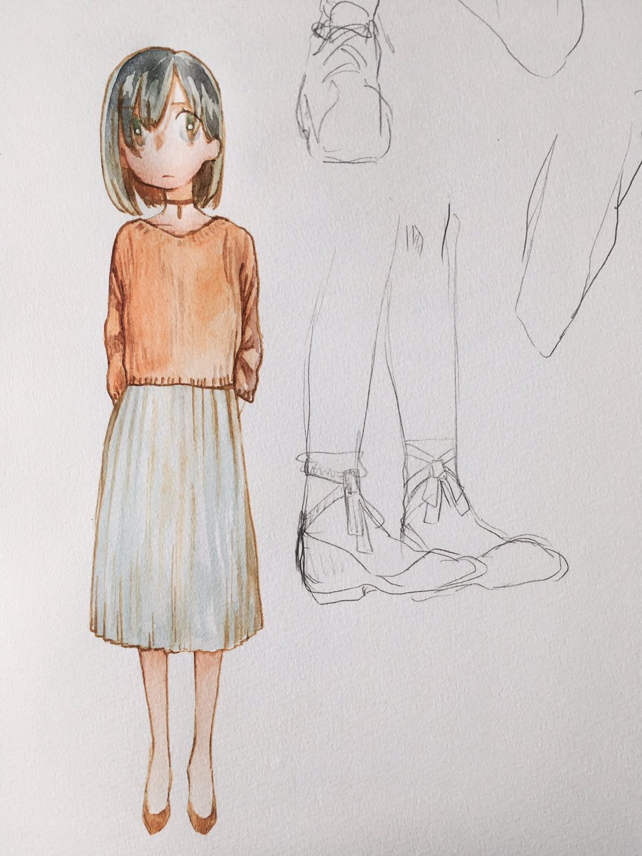 ボサおじよりピチギャルか