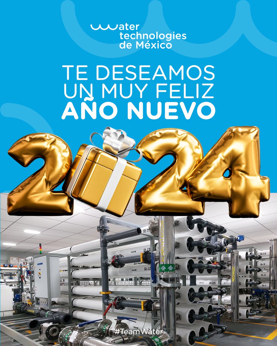 WaterMexico tweet picture