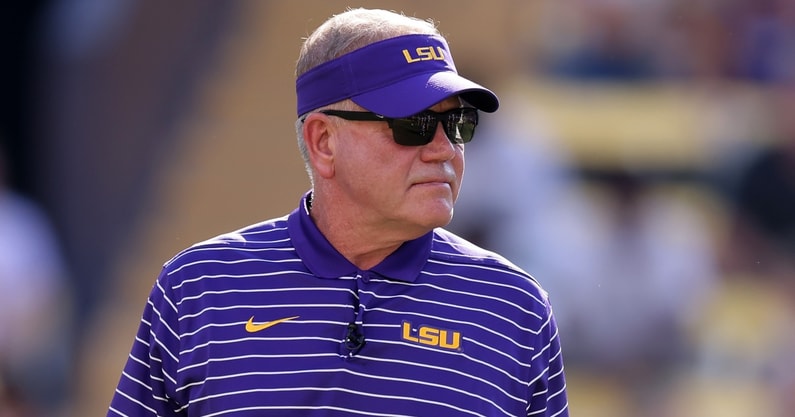 Sheadixon's tweet photo. #LSU HC Brian Kelly has parted ways with the entire on-field defensive staff, the school confirms.

That includes DC Matt House, DL coach Jimmy Lindsey, CB coach Robert Steeples and S coach Kerry Cooks.

https://t.co/3oZPk0YrBb https://t.co/fdQULQxJTy