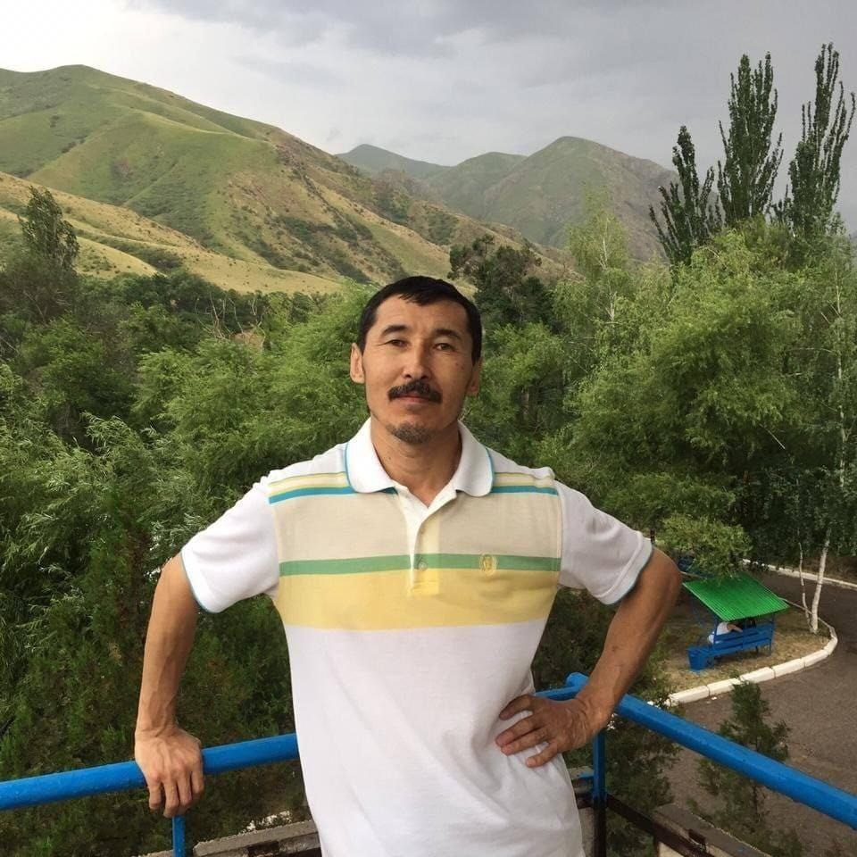 Aidosabdraman's tweet photo. 2/4
against civil activist and political prisoner Askar #Sembay.
Askar Sembay was sentenced to 6 years' imprisonment.
Askar Sembay has been in a pre-trial detention facility since 13 May 2023.
@giannibuquicch1
@CoE_HRightsRLaw
@CommissionerHR
@MarijaPBuric https://t.co/7vjn1DGThk