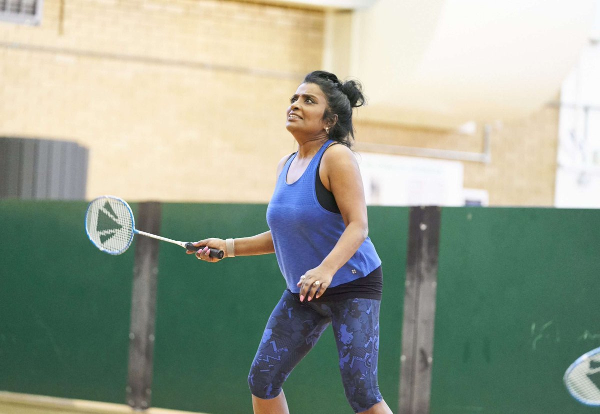 WOMEN &amp; GIRLS FUNDING OPPORTUNITY for groups and organisations that can support women &amp; girls to be active within their own communities, organisations &amp; sports clubs.

Closing date for applications is 31st Jan 2024. For more details &amp; how to apply ➡️ ow.ly/Yfcb50QnsnF