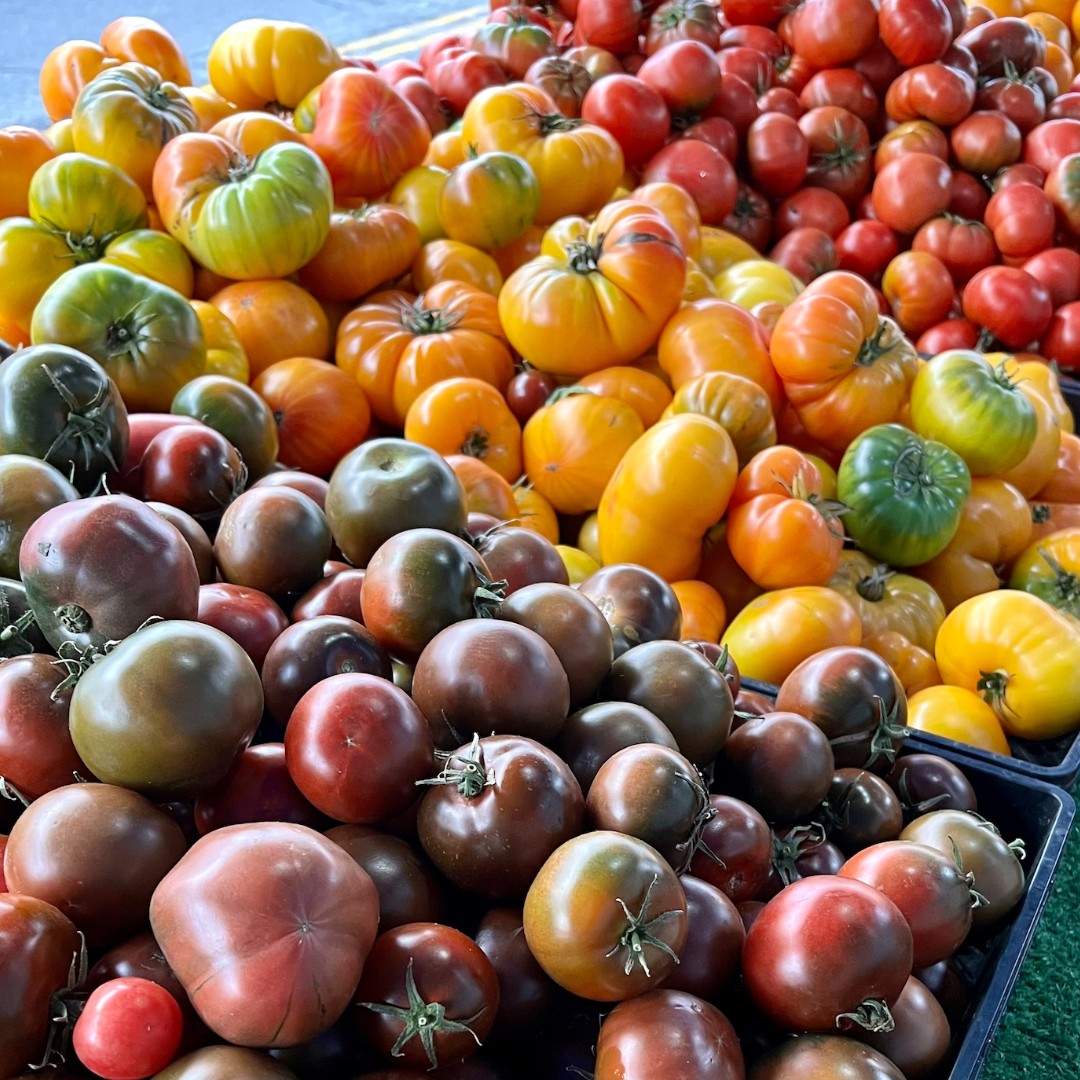 Worldwide Produce tweet media