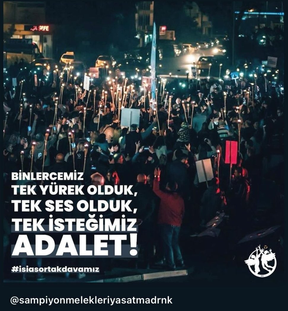 #isiashesapverecek
#isiasortadavamız