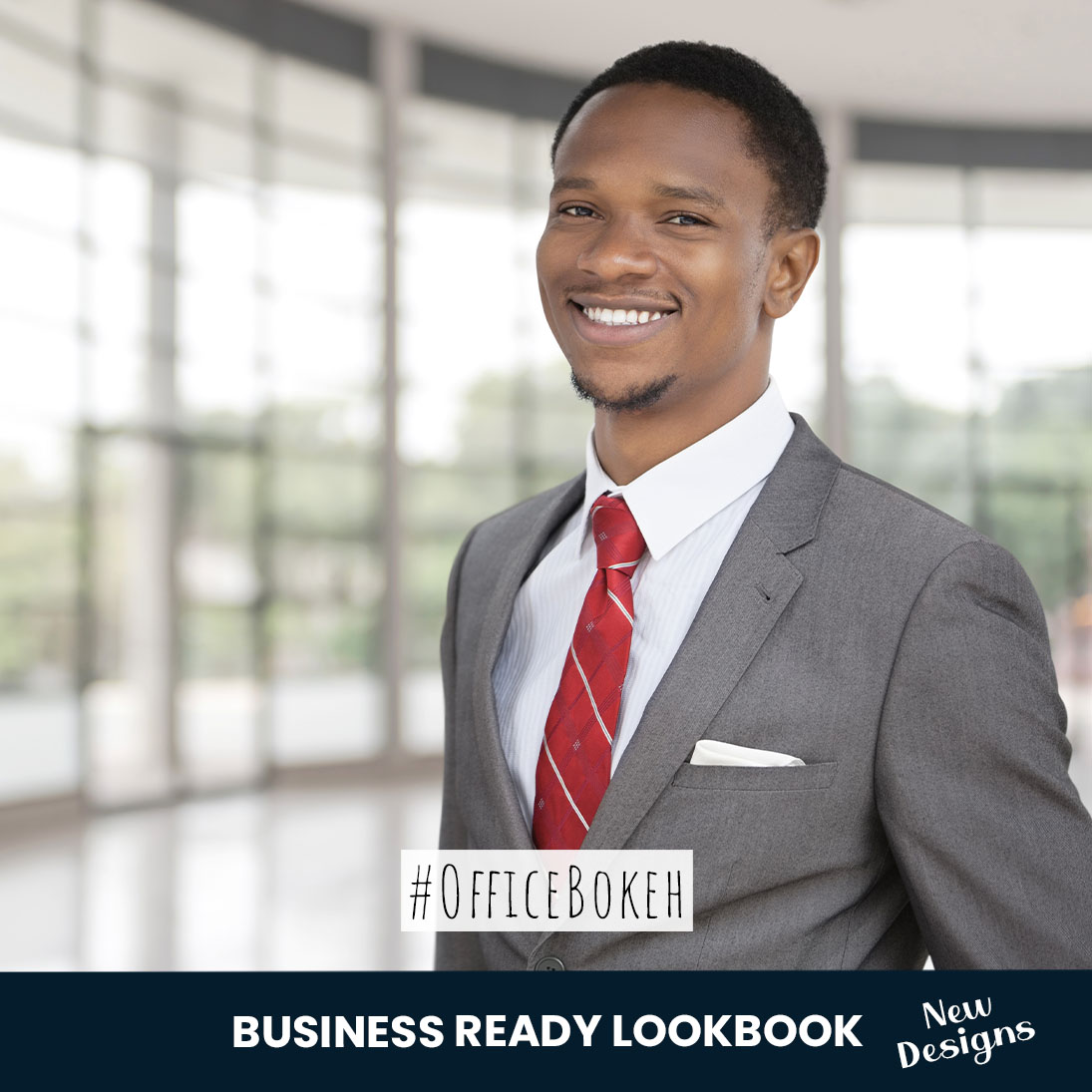 KromePhotos's tweet photo. You got this. We believe in you! Show off the new and improved you with a design from our Business Ready Lookbook. 
-
#kromestudio #kromephotos #office #portrait #winter #winterseason #newyou #imageediting #photoshoot #studio #before #after #Photoshop #photoediting #photoeditor https://t.co/qMC5Iwml4y