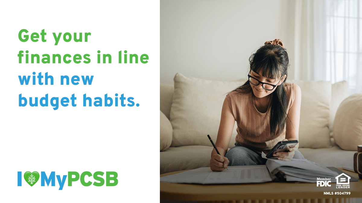 Happy Financial Wellness Month! Start the new year off on a good note by learning more about budgeting.
ow.ly/YK3H50QmCEB