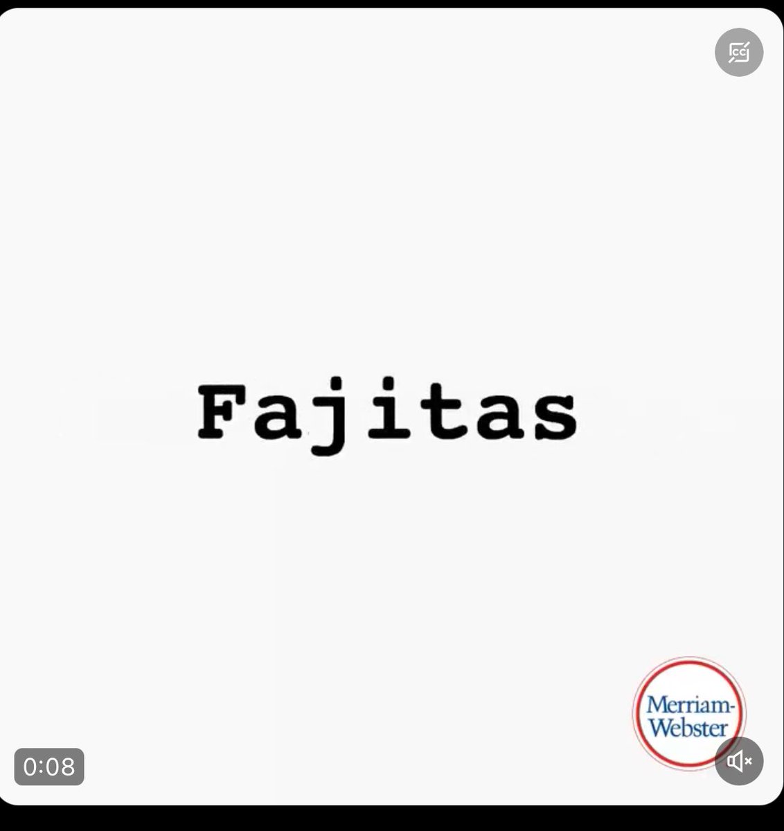 MrRob_DHS's tweet photo. @coris_corner @MerriamWebster I got you homie! https://t.co/Og52CzbA4i