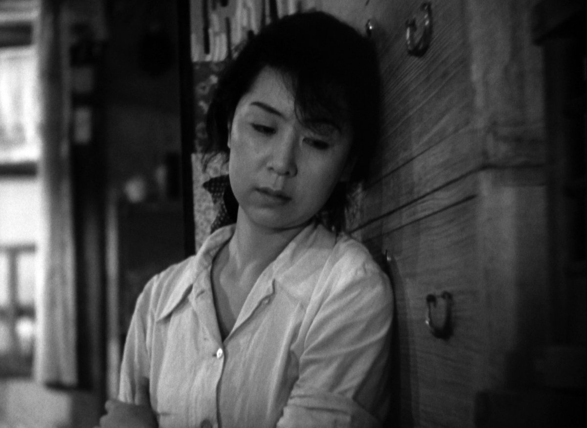 Rendez-vous mardi 16 janvier pour une soirée autour de la collaboration entre Yasujiro Ozu et son actrice Kinuyo Tanaka, qui devient réalisatrice dans les années 1950. Ciné-concert et projection présentés par Maelle Arnaud. 📍Résa : bit.ly/Ozu-tanaka