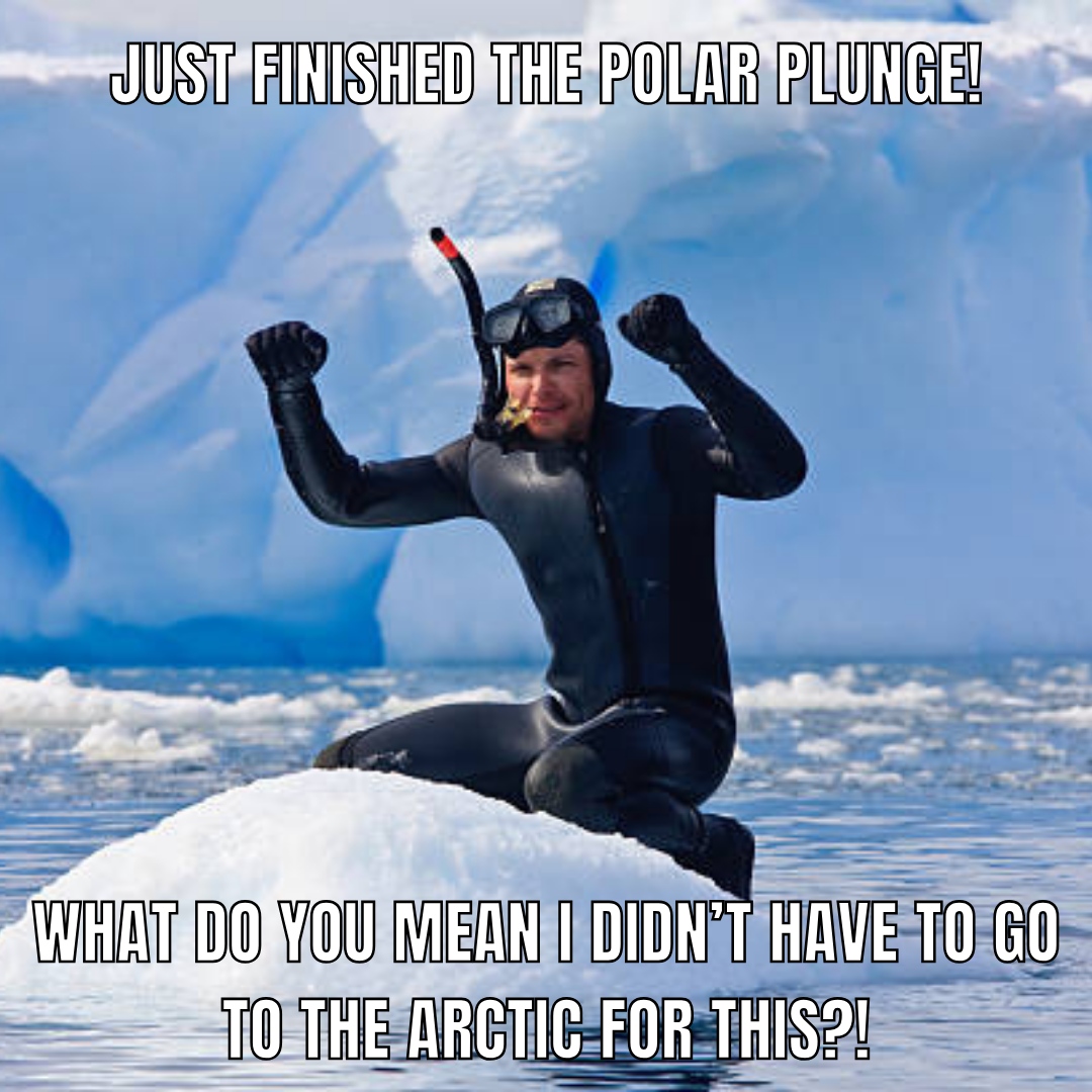 😎 Who needs icy landscapes when you can dive into the chill thrill right at home? 

Contact us now, and let's embark on this refreshing adventure together! 

🌐 firecoldplunge.com

#FireColdPlungeLLC #NervousSystemRewire #HealthHack #FocusTransformation