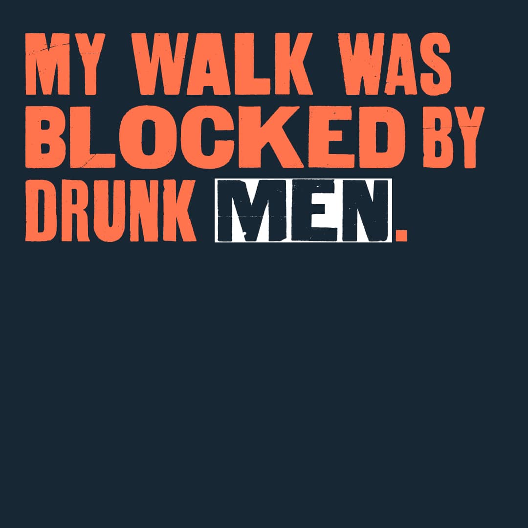 SY_VRU's tweet photo. 1 in 5 women are victims of sexual assault. If you see abuse happening take action to stop it by finding someone who can help. Find more ways you can step up on our website: https://t.co/P520ddoyNx

#MenStepUp https://t.co/5RHHt6MyFC