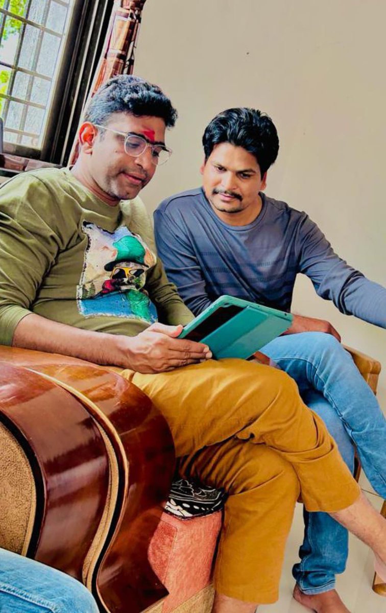 Sandeep Shyamrao Pathak / संदीप पाठक tweet media