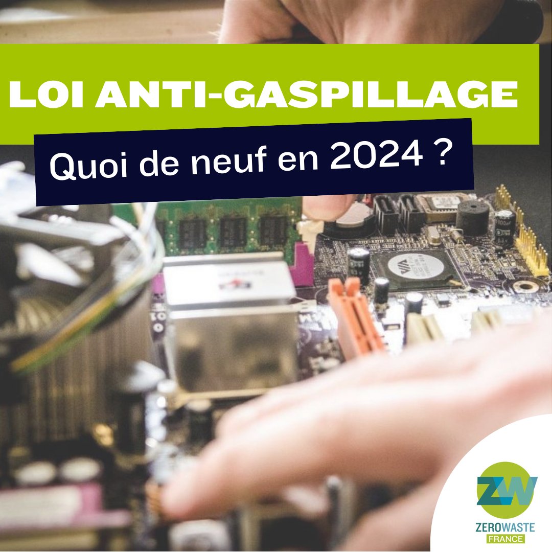 Zero Waste France tweet media