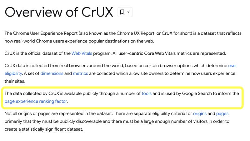 Is Core Web Vitals a ranking factor, or not?
Regardless, If you make your website faster, expect a lower bounce rate, more sales, and happier customers.