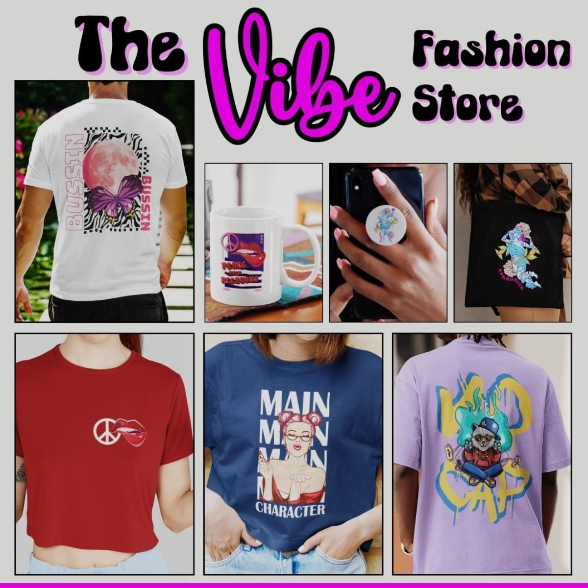 AwasthiKenisha's tweet image. Thrilled to introduce you to my #dreamproject that me &amp;amp; my partners have been #relentlessly working on for over months now - "#TheVibeStore" - a brand new #fashiondestination that's all about being so #fashion-forward that you can't help but turn heads everywhere yougo . 🛍💃