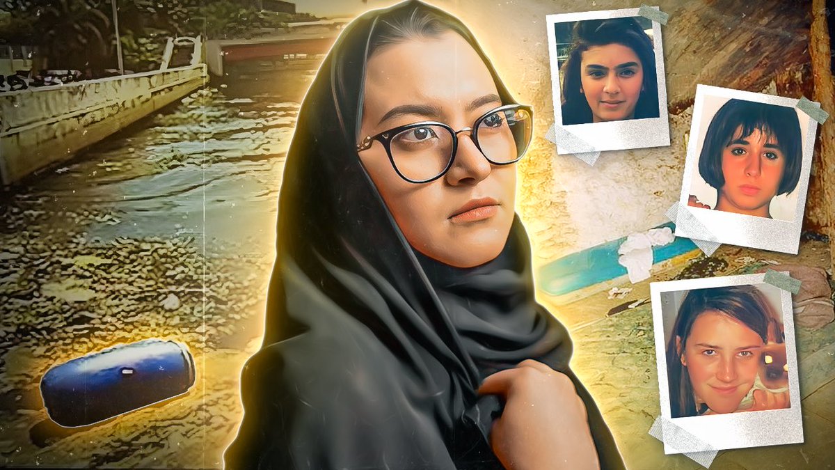 سوربرايزززززز

مواقف مزعجه اتوثقت بالتصوير 📷😨
youtu.be/nwyxkC1Zkaw