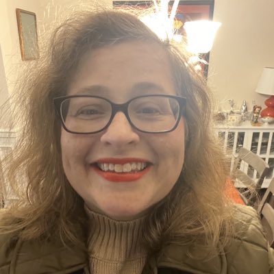 MariaW1969's tweet photo. #NewProfilePic https://t.co/GArsot1mBL