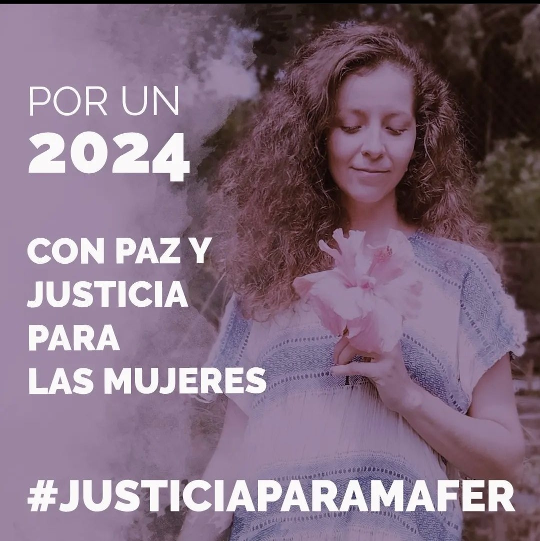 M de María tweet media