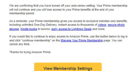 LucidEats's tweet photo. @AmazonUK @PrimeVideo  You have turned greedy and give us nothing. Prime video has little content. The UI is gash - you up membership fee's, then want to charge extra for ad-free content?? Consider my membership cancelled https://t.co/tfq4VCPYE5