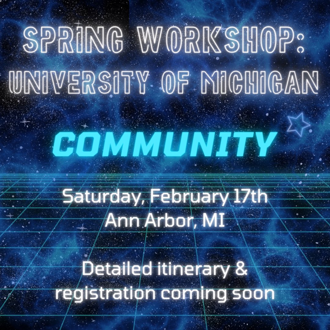 kkpsincd's tweet photo. Mark your calendars! The KKΨ/ΤΒΣ NCD Councils are hosting three workshop days throughout the district! These events will be full of workshops and brother/sisterhood activities curated around the themes of engagement, community, and legacy, respectively. More info is coming soon! https://t.co/DDMaxdSshm
