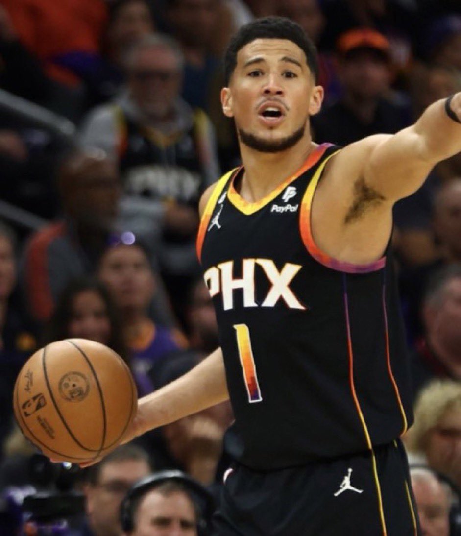 Alex Caruso tweet media