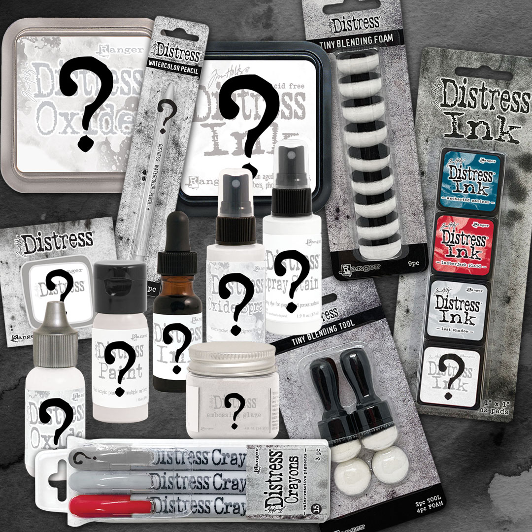 stampers_anon's tweet photo. 🚨 NEW PRODUCT COMING: Tim Holtz Distress Color!!! 

We have 3 exclusive pre-order bundles waiting for you, see the images to for details 🤍✨

#timholtz #distressink #DIY #stampersanonymous #shopbundles https://t.co/fgPrqlLc8d