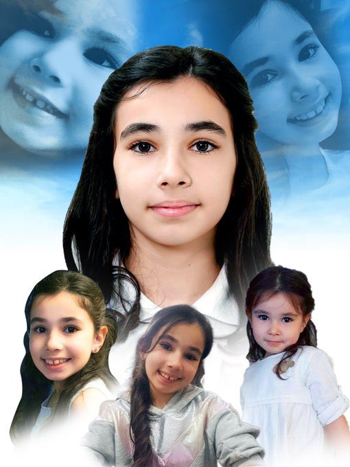 Asya’nın geleceğini çaldığınız için hayallerini yok ettiğiniz için
#isiashesapverecek
#isiasolasıkast