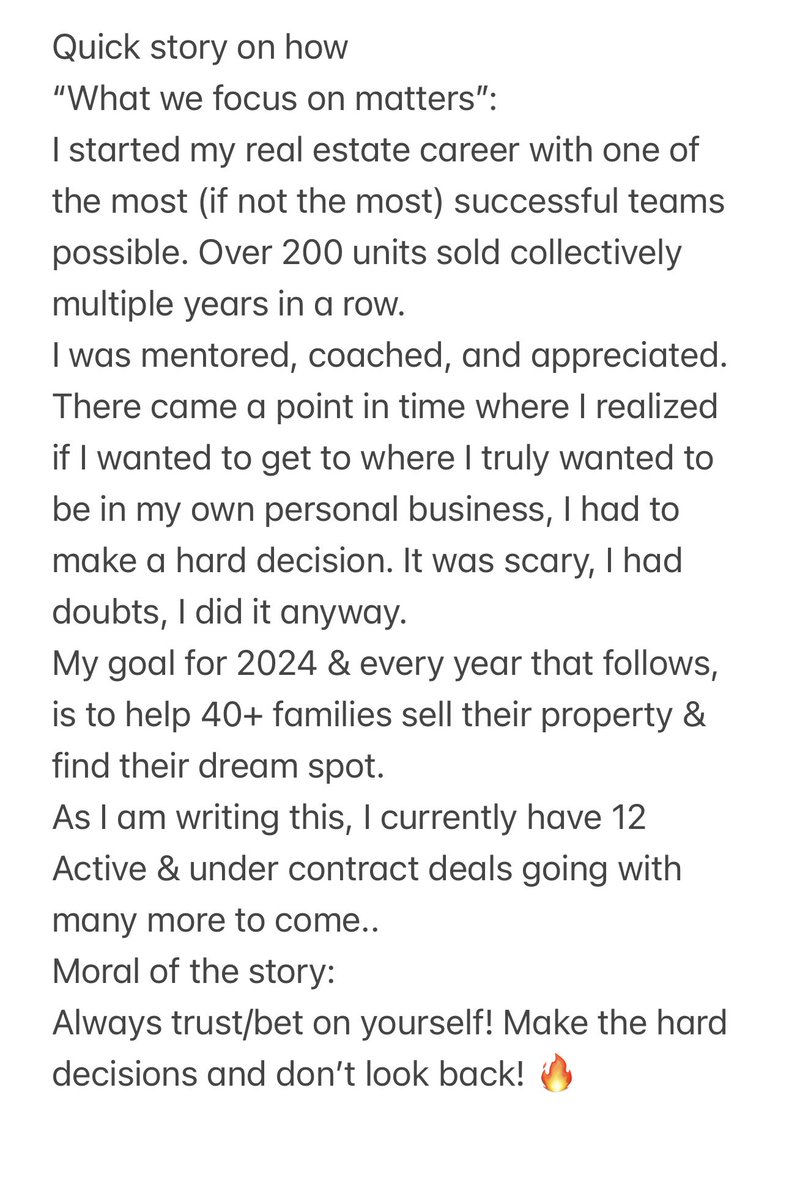 Josh Berman Real Estate tweet media