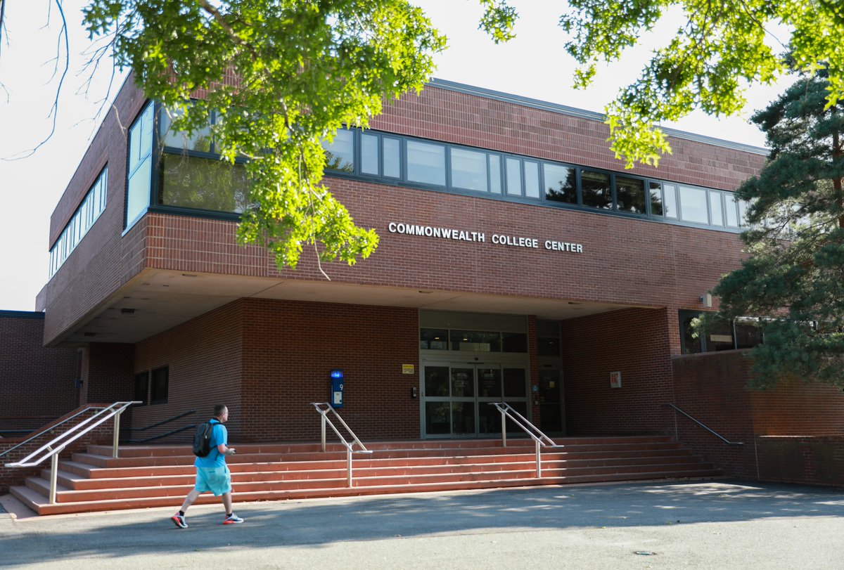 Great news! The 2024/2025 FAFSA is up and running! If students need help completing their form, they can book an appointment with <a href="/BristolCC/">BristolCC</a> Financial Aid at BristolCC.edu/FinancialAid.