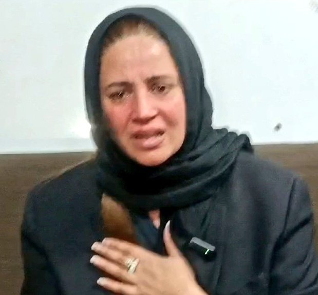 mugheesali81's tweet photo. کسی کو رات 2 بجے بھی میری ضرورت پڑے گی میں پہنچوں گا، زرتاج گل کی ضمانت منظور کرتا ہوں کوئی بھی گرفتار نہیں کرے گا، چیف جسٹس پشاور ہائی کورٹ کا بڑا حکم۔۔۔!!! https://t.co/80Vg3s7GTr