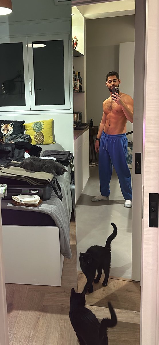 🐈‍⬛🐈‍⬛♥️