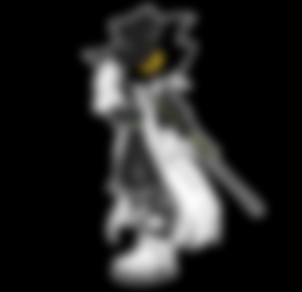 NoMoreLiquidity's tweet photo. Phase 1: is delayed by a few days (you can guess why) so wanted to go on and sneak peak this 

Phase 2: Later this year 
An IP expansions on some of the characters made out of the No More Liquidity lore, many more designs and ideas in the work the main one will be the first of its kind.

Rt and follow for a chance at a FREE WL for phase 2 late 2024
