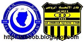 مو ذنب الاهلي ان شعارات انديتكم مستوردة من افريقيا . #شعار_الاهلي_خط_احمر