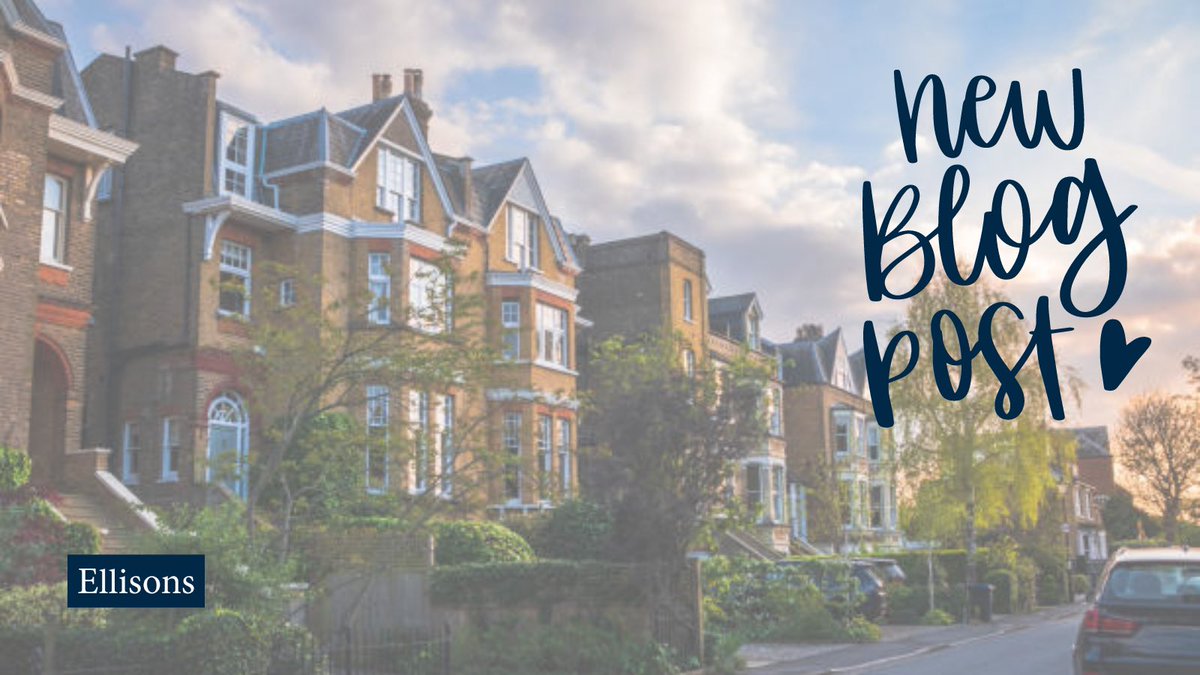Ellisons Estate Agents tweet media