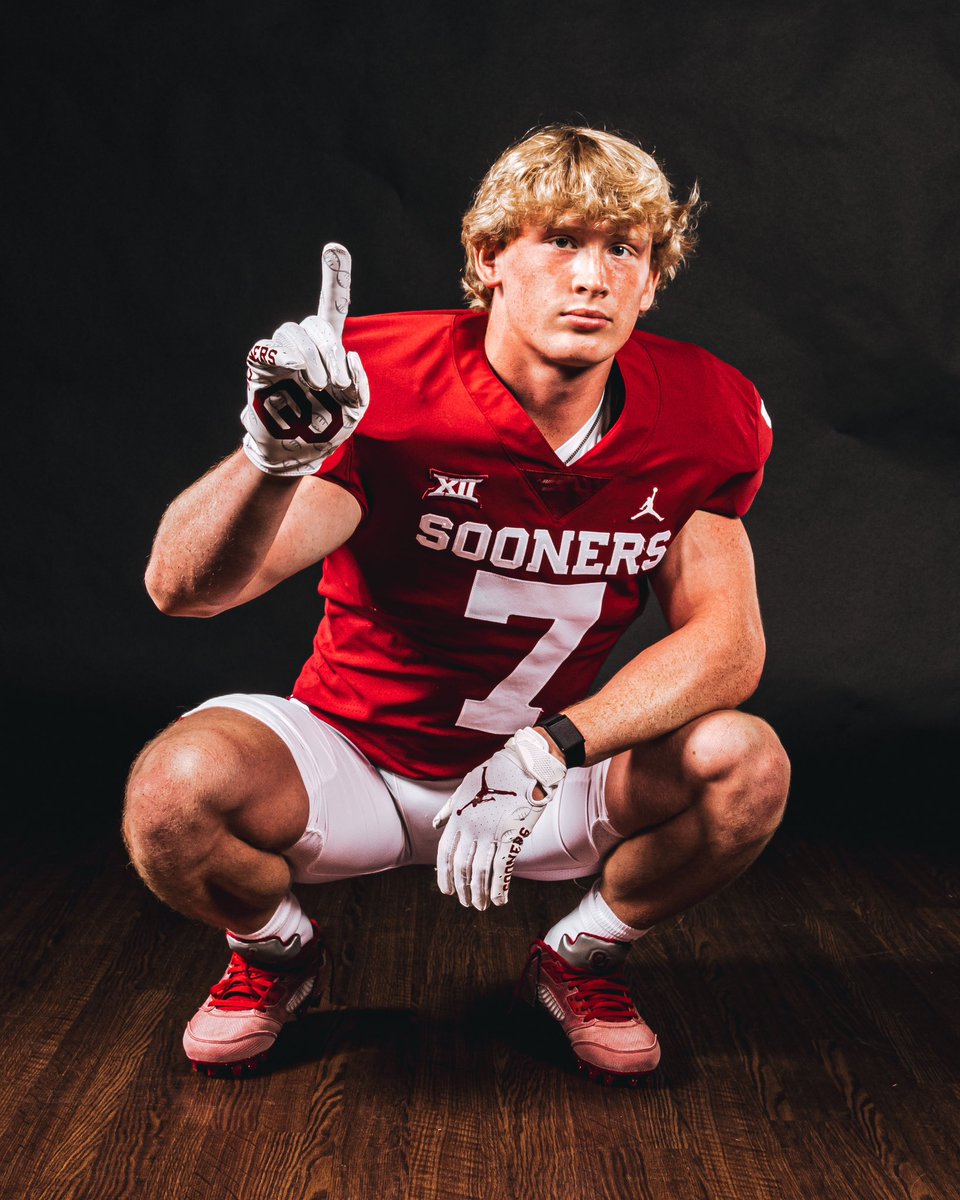 Congrats to 2024 PWO RB @theandybass for being named the 2023-24 Oklahoma Gatorade Player of the Year 😤 #OUDNA