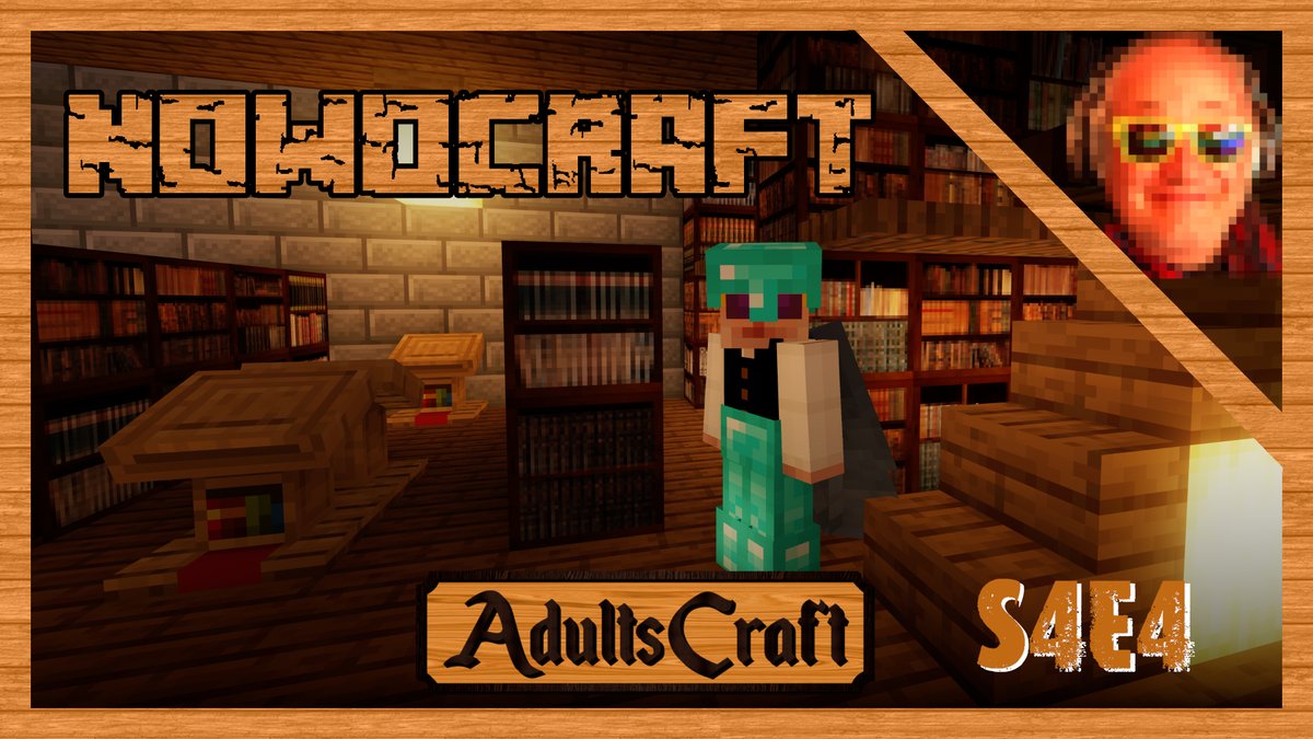 NowoCraft tweet media